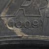Goodyear MT/R 37x12.50R16.5 Military Tires in E/10-Ply With 90% Tread (Old DOT / Off-Road Tires)