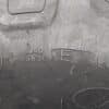 Goodyear MT/R 37x12.50R16.5 Military Tires in E/10-Ply With 90% Tread (Old DOT / Off-Road Tires)