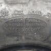 Goodyear MT/R 37x12.50R16.5 Military Tires in E/10-Ply With 90% Tread (Old DOT / Off-Road Tires)