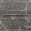 37x12.50R16.5 Tires Goodyear Wrangler MTR in D 8-Ply with 90%+ Tread (Discount Tires with Old DOT / Off-road Use Only)