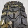 37x12.5R16.5LT Goodyear MT oz NOS Hummer Tires with 2018 or Newer DOT (Paint Discount Tires)