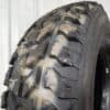 37x12.5R16.5LT Goodyear MT oz NOS Hummer Tires with 2018 or Newer DOT (Paint Discount Tires)
