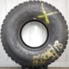 37x12.5R16.5LT Goodyear MT oz NOS Hummer Tires with 2018 or Newer DOT (Paint Discount Tires)