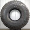 Goodyear Military MTR 37x12.50R16.5 Tires for Sale in E 10-Ply With 80%+ Tread (Old DOT Tires for Off-Road Uses)