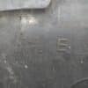Goodyear Military MTR 37x12.50R16.5 Tires for Sale in E 10-Ply With 80%+ Tread (Old DOT Tires for Off-Road Uses)