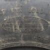 Goodyear Military MTR 37x12.50R16.5 Tires for Sale in E 10-Ply With 80%+ Tread (Old DOT Tires for Off-Road Uses)